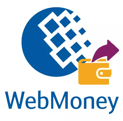 Kiel transdoni monon de Webman en Webmoney-ikono