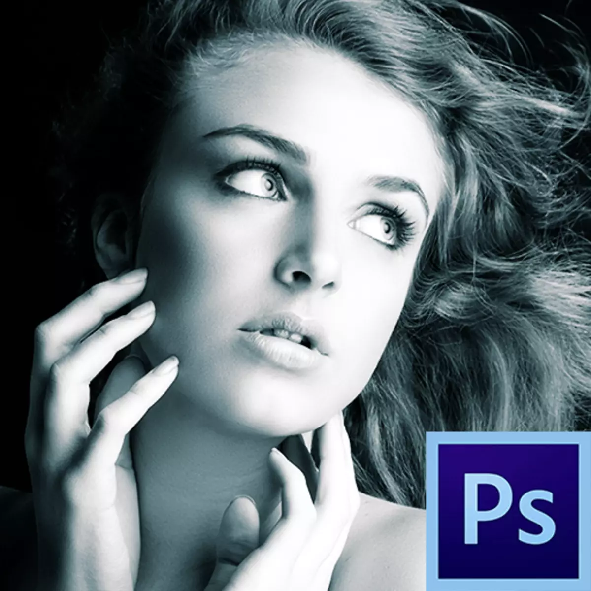 Επεξεργασία ασπρόμαυρων φωτογραφιών στο Photoshop