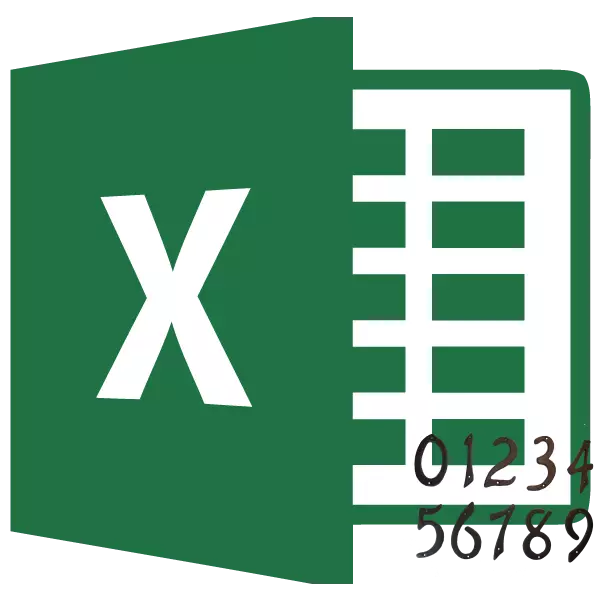 Excel битләрен ничек санарга: җентекле күрсәтмәләр