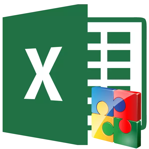Konsolidering av data i Excel