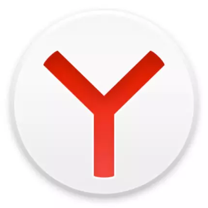 ໂລໂກ້ Yandex