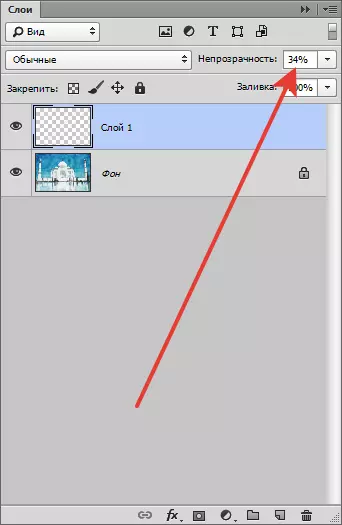 Photoshop တွင် copywrits ရေးရန်