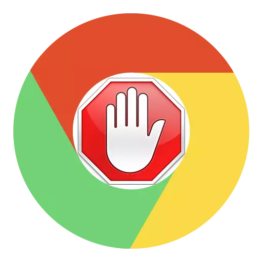 Google Chrome brauzerinde 