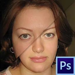 kako napraviti osoba grumen u photoshop
