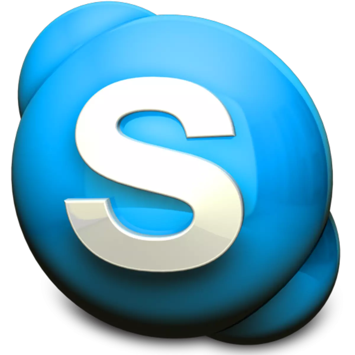 Pagwagtang ug pag-install sa Skype
