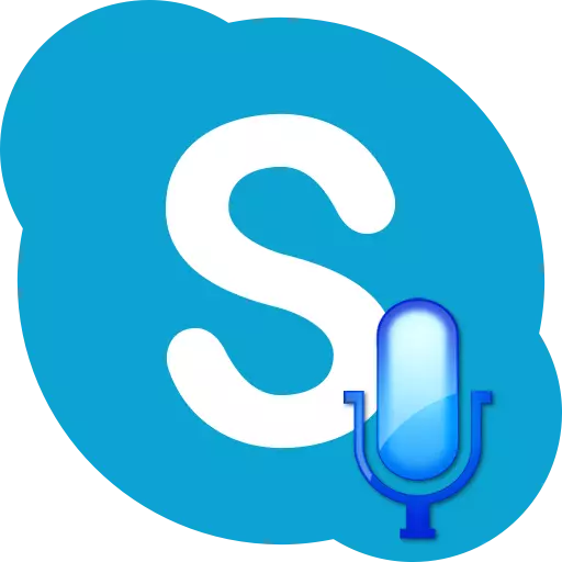 Kako uključiti mikrofon u Skypeu