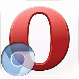 Transfè Bookmarks soti nan Opera sou Google Chrome