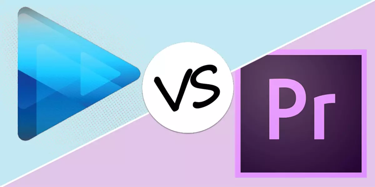 מה עדיף Adobe Premiere או S