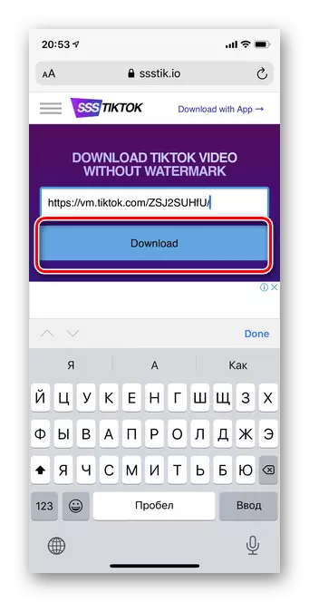 Download Download kanggo Download Video Kanthi Tick Saiki tanpa Watermark Via Ssstik.io