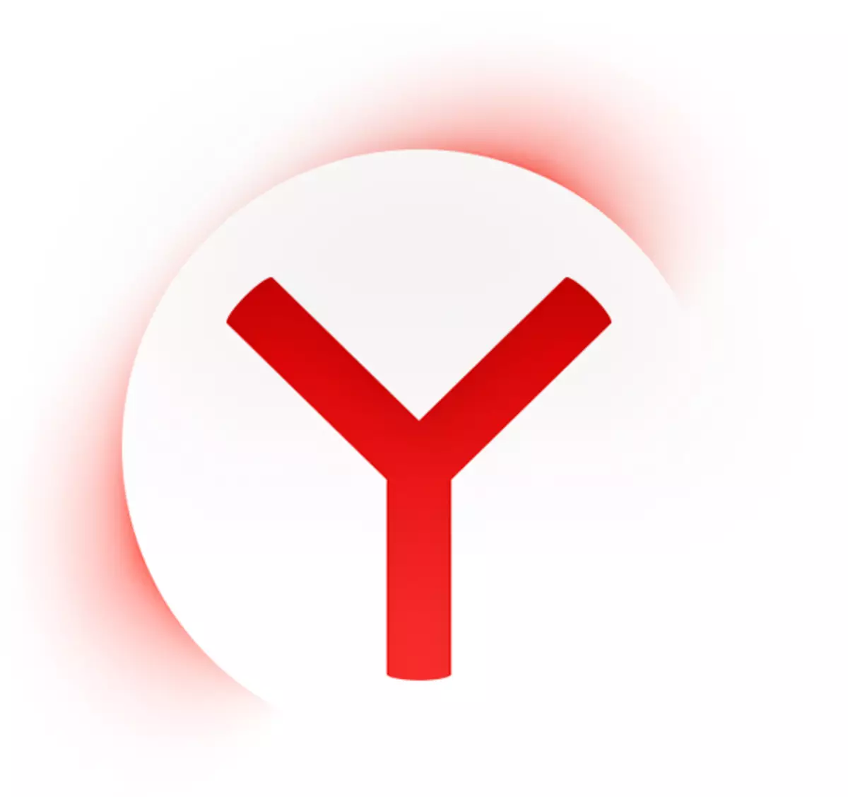 Yandex Browser Logo.