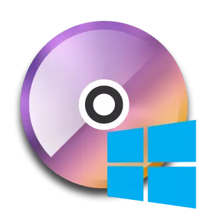Windows 10 Boot Flash ikoon