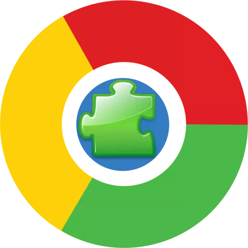 如何更新Google Chrome中的插件