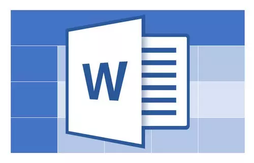 Formatting tables in Word