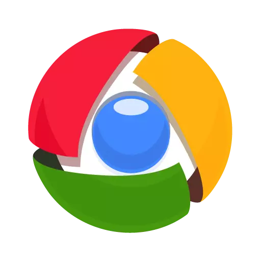 የ Google Chrome አሳሽ ዳግም እንዴት
