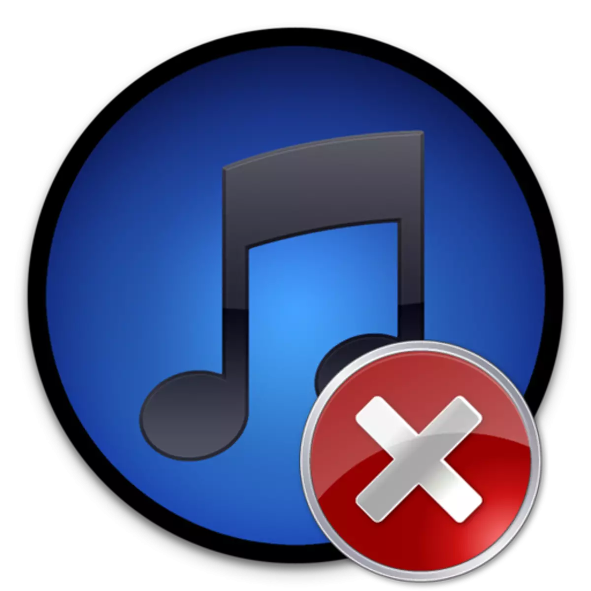 iTunes Error 2003.