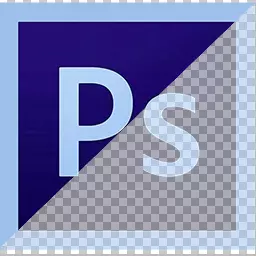 Как да направите снимка на полупрозрачни в Photoshop