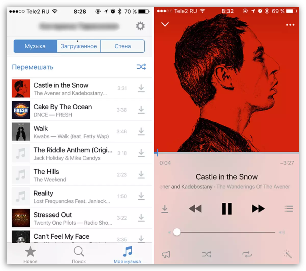 Ahoana ny fomba fisintonana mozika amin'ny iPhone tsy misy iTunes