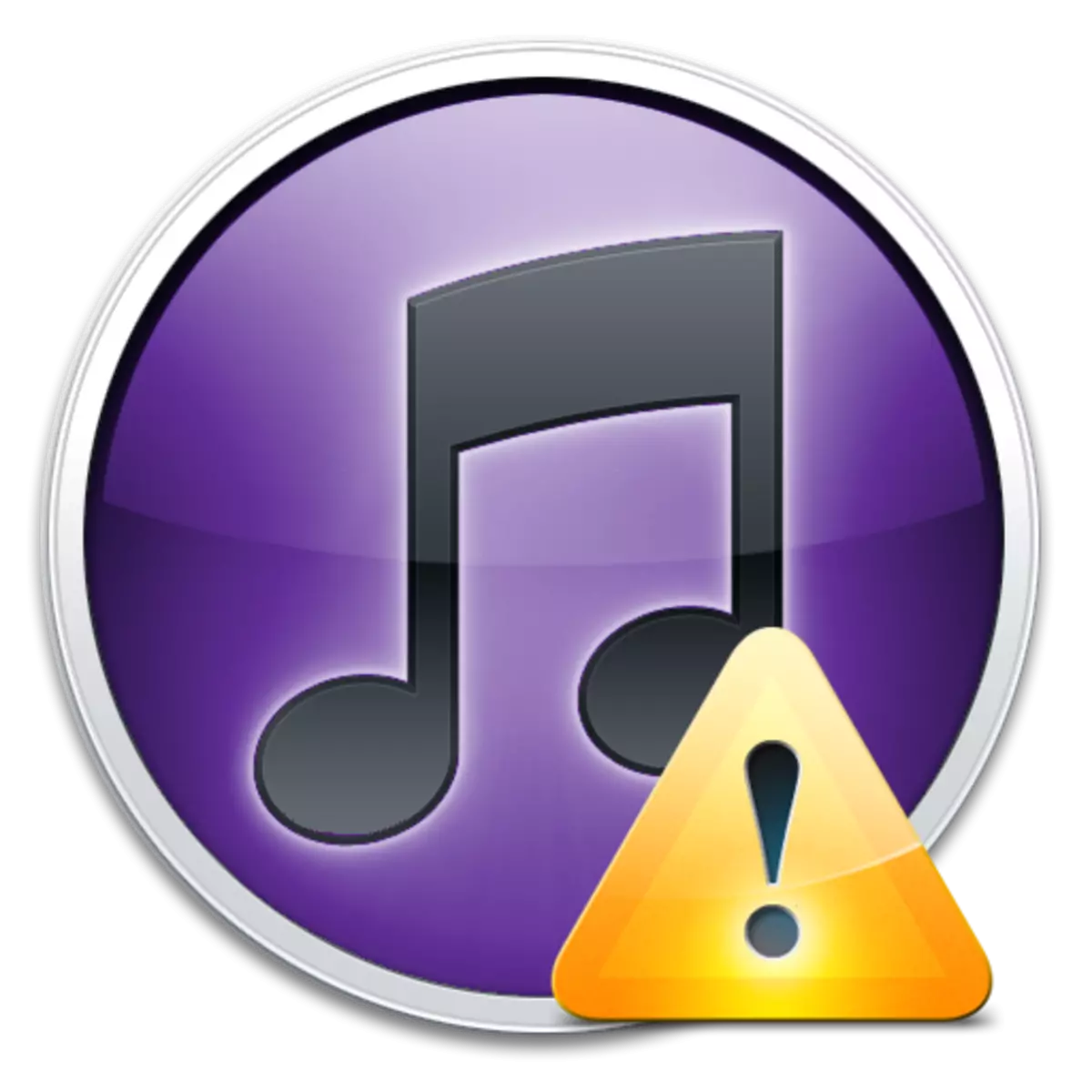 Hvad skal man gøre, når iTunes Fejl 7 Windows 127