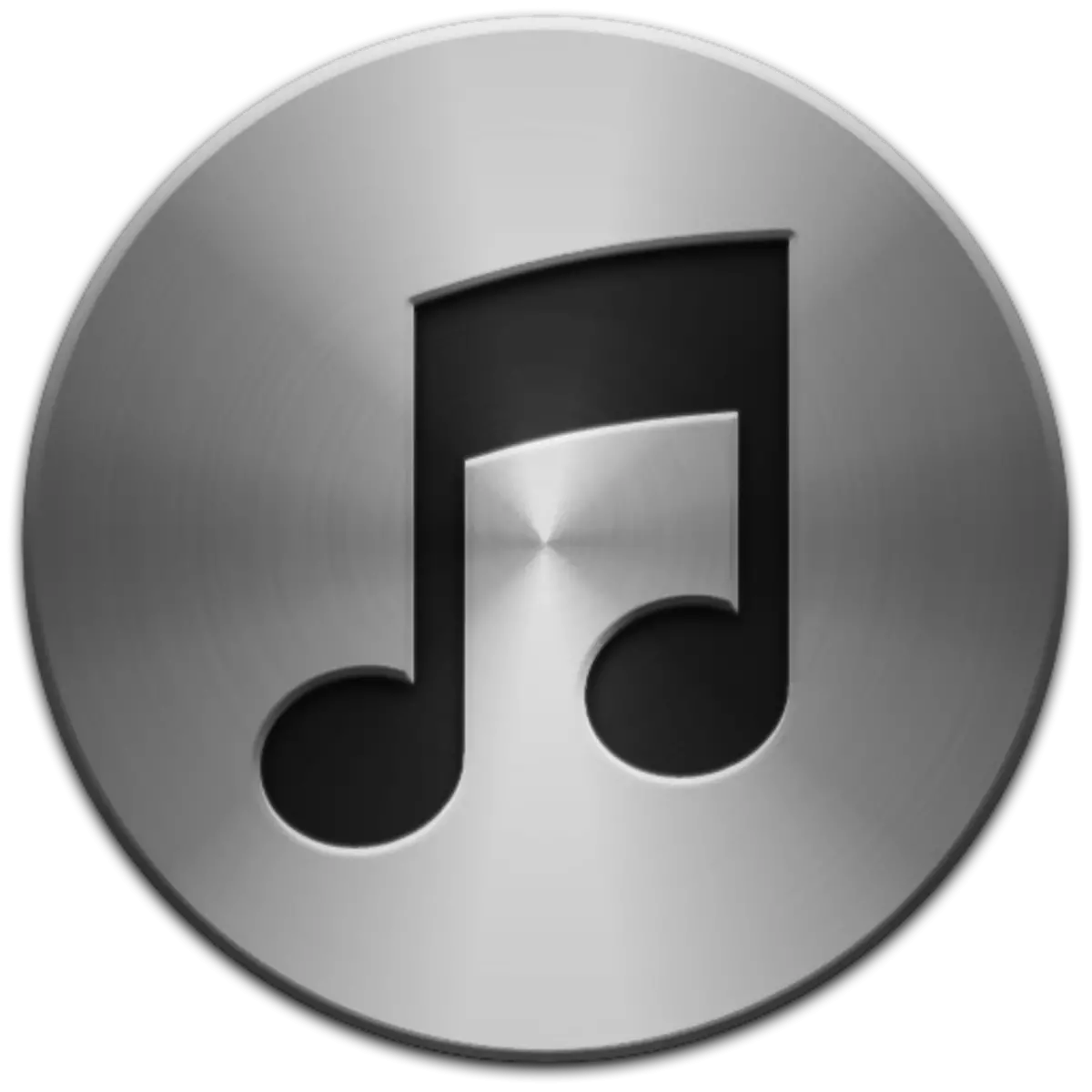 اتصال به iTunes برای استفاده از اطلاعیه های فشار
