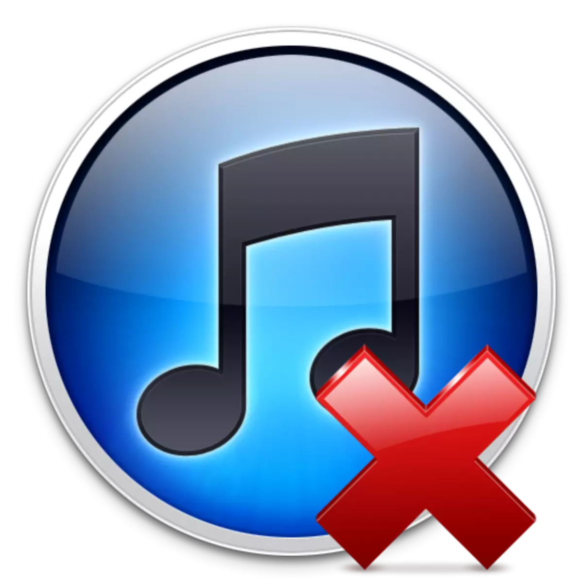 39 errorea iTunes-en eguneratzean