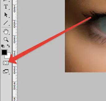 نحن جعل العيون أكثر إشراقا في فوتوشوب (2)