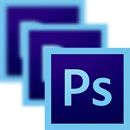 Како да копирате во Photoshop