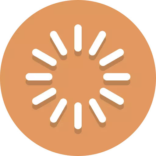 Логотип блюздук программаларды баштабайт