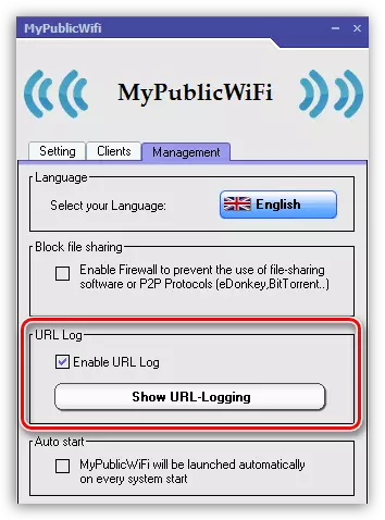 Paano i-configure ang MyPublicWifi.