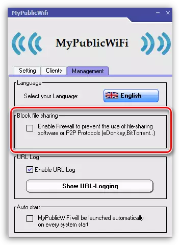MyPublicwifi configure လုပ်နည်း