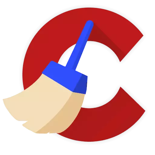 What is cleaning free space in CCleaner