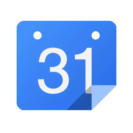 Google Calendar სინქრონიზაცია Outlook- თან