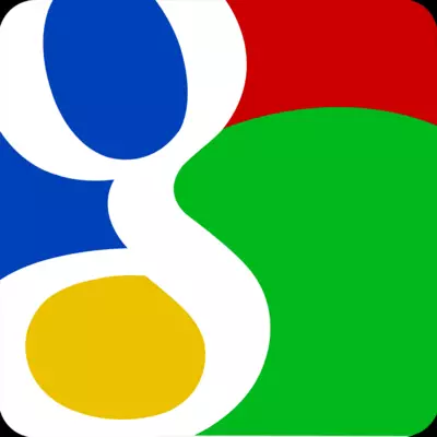 Logo thiết lập tài khoản gmail