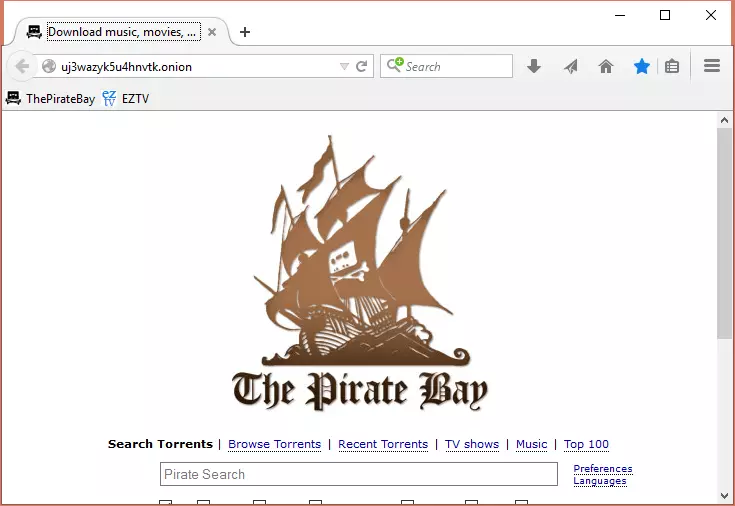 Pirate-Browser.