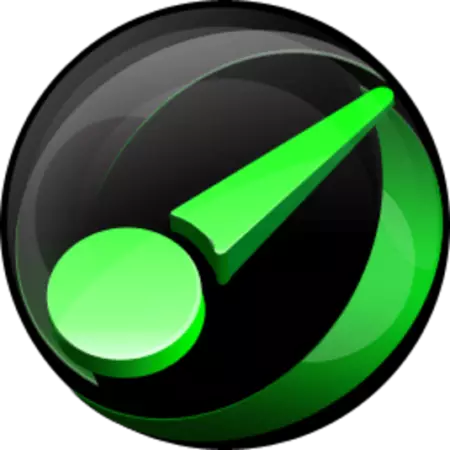 Logotipo de Booster Game Razer