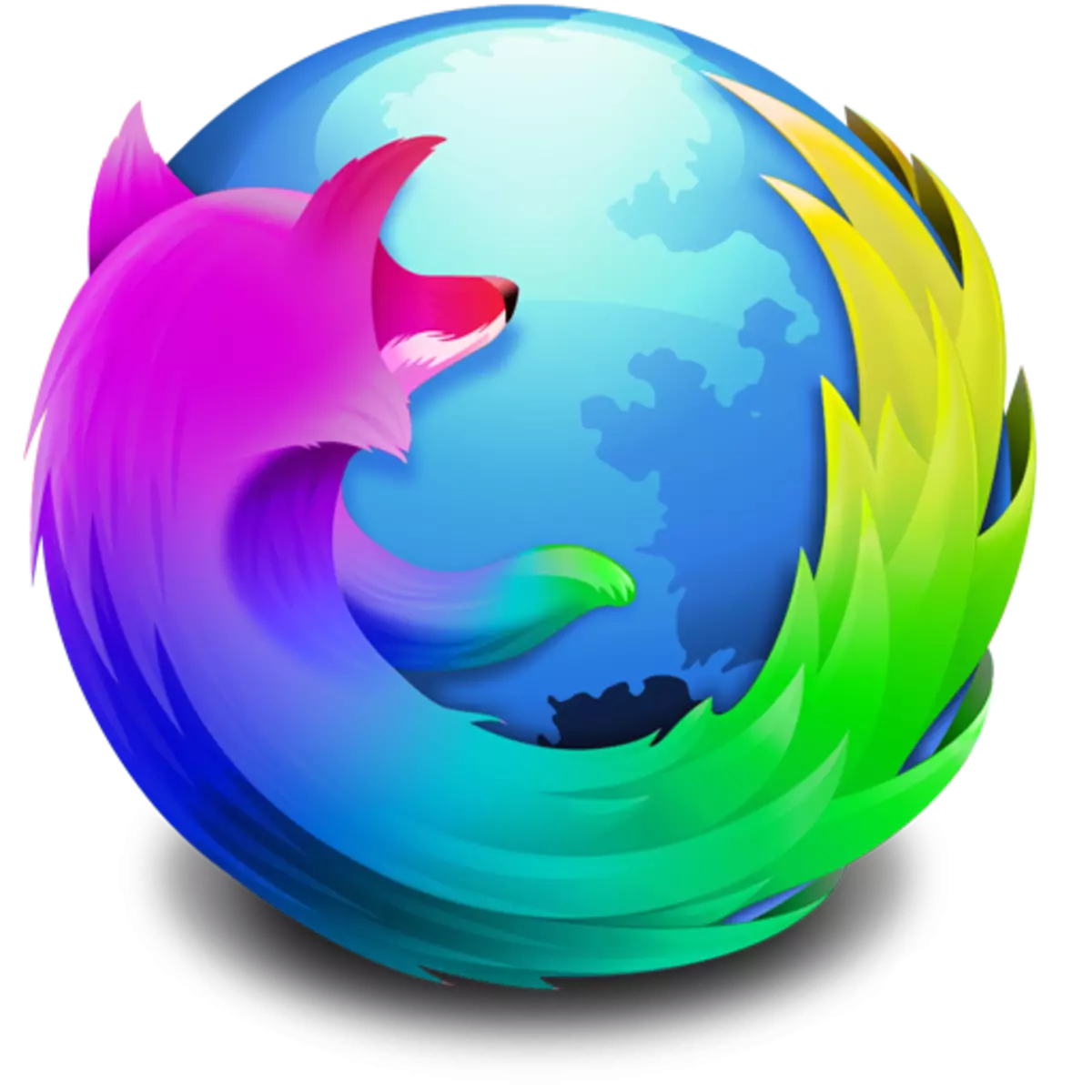 Optimisasi Firefox kanggo karya cepet