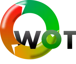 Web ta 'Fiduċja (WOT) għal Firefox