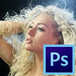 Hoe retoucherende gezichten in Photoshop te maken