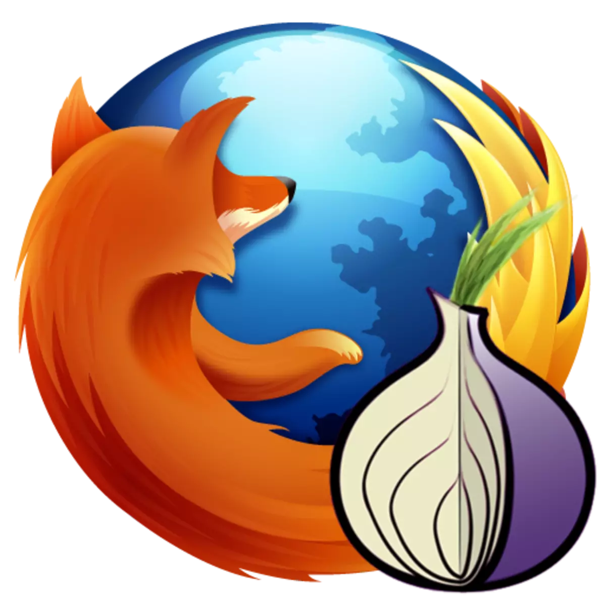 Tor for Firefox- ի համար