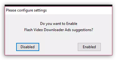 Flash Video Downloader pro Firefox