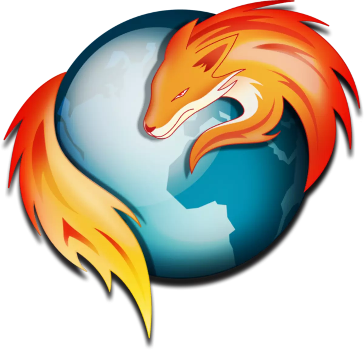 Firefox: reindirizzamento errato a pagina