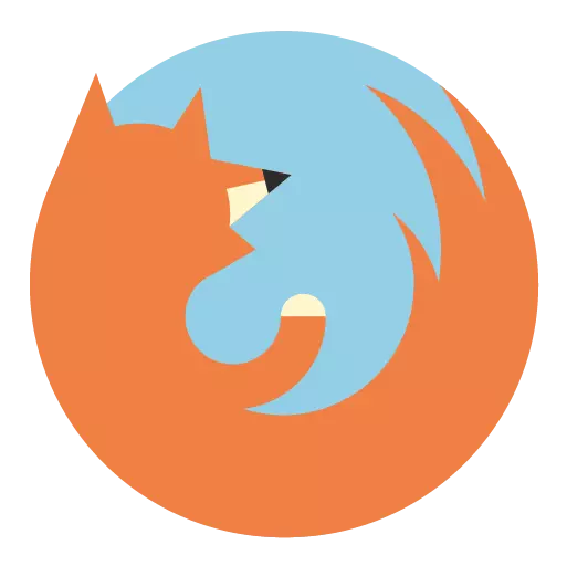 Firefox gagal ndownload profil sampeyan