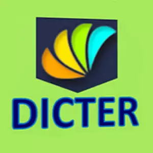 Logo dikter.