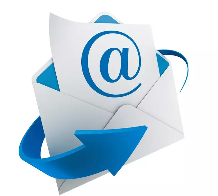 Bevestig e-posadres in stoom Logo