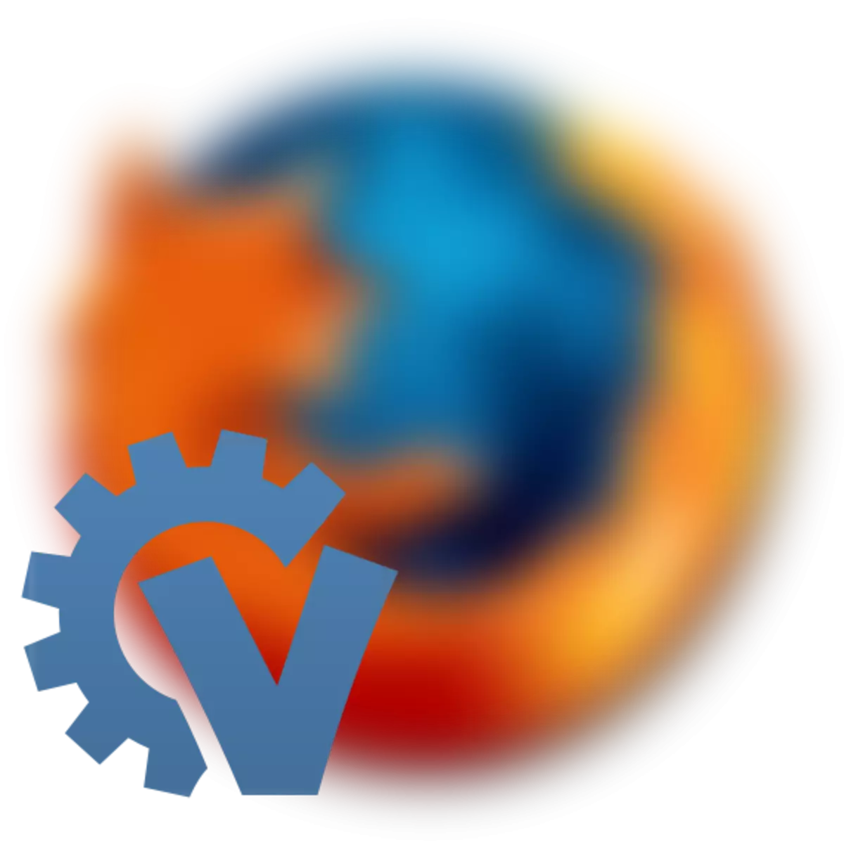 VKopt dla Mozilla Firefox