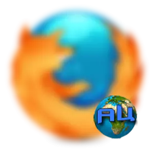 Firefox үчүн антигенз.