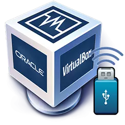 VirtualBox USB උපාංග දකින්නේ නැත
