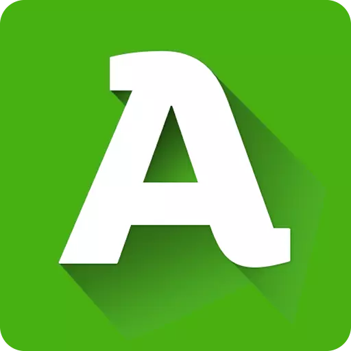 Pārlūkprogrammas logo Amigo