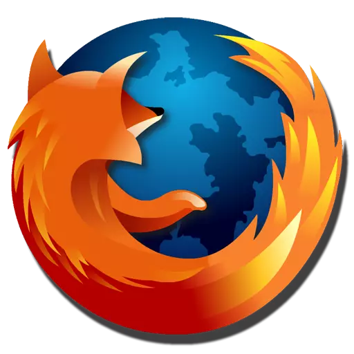 Sådan gendannes gamle Firefox-data