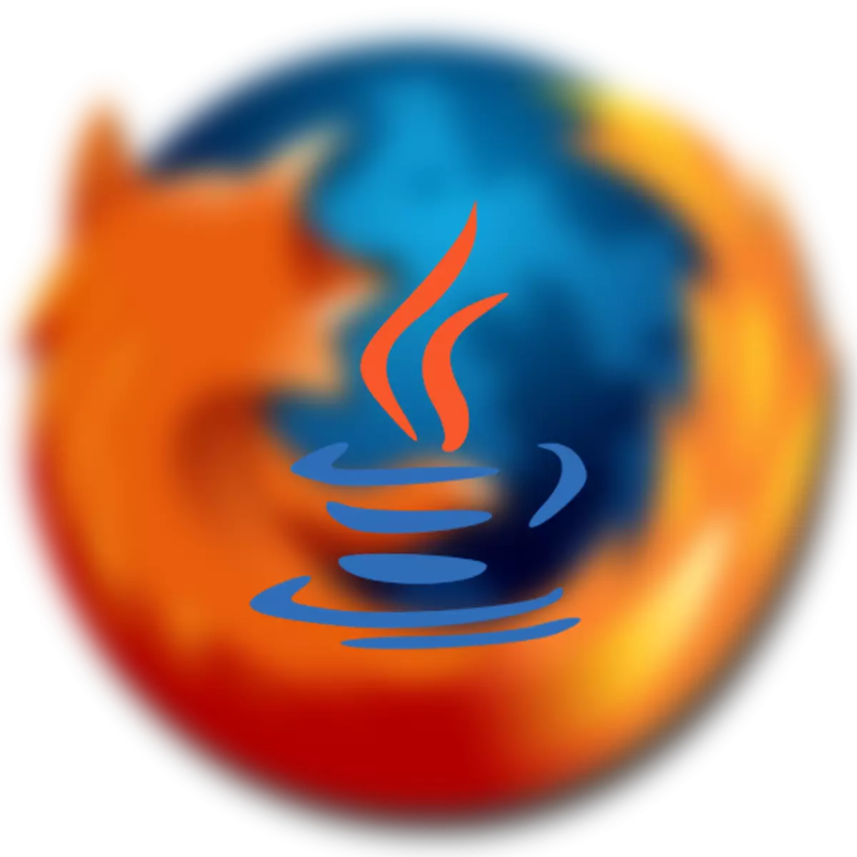 Faʻafefea ona faʻatagaina Java i Firefox
