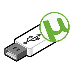 uTorrent-fel är inte monterat föregående volym